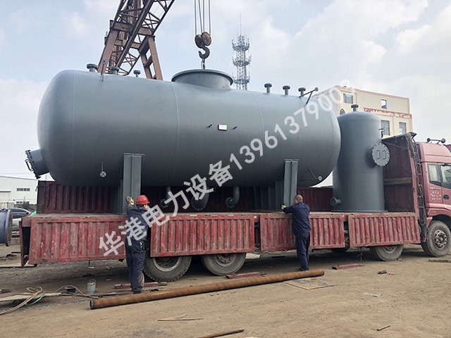 低位热力除氧器