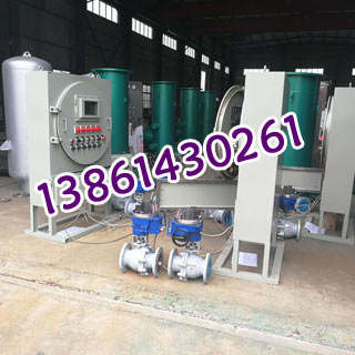 锅炉蒸汽排汽消声器