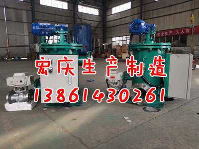 锅炉点火消音器