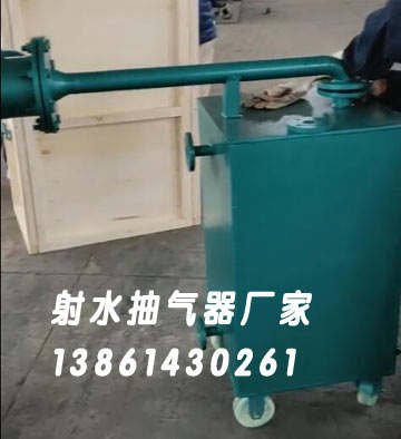 风机消音器