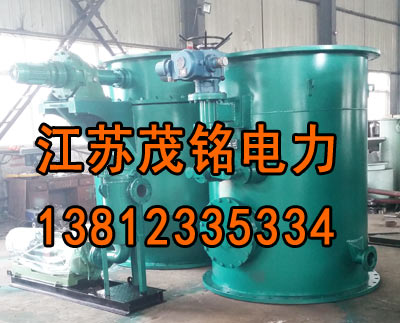如何正确安装汽液两相流疏水器
