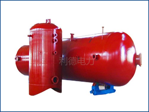 除氧器